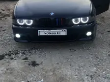 BMW 5 Series, 2000