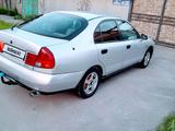 Mitsubishi Carisma 1997 года за 1 800 000 тг. в Алматы – фото 3