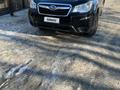 Subaru Forester 2013 года за 5 300 000 тг. в Актобе – фото 2