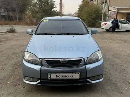 Daewoo Gentra 2014 года за 3 500 000 тг. в Семей – фото 10