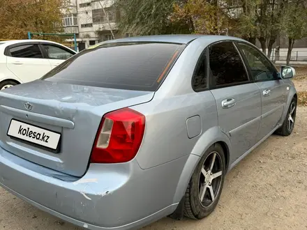 Daewoo Gentra 2014 года за 3 500 000 тг. в Семей – фото 2