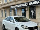 ВАЗ (Lada) Vesta 2017 годаfor3 800 000 тг. в Актау – фото 2