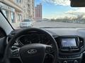 ВАЗ (Lada) Vesta 2017 года за 3 800 000 тг. в Актау – фото 9