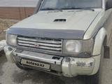 Mitsubishi Pajero 1994 годаүшін2 500 000 тг. в Караганда