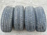 Диски R14 (4*98) с летними шинами 185/60R14 за 57 000 тг. в Усть-Каменогорск – фото 2