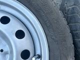 Диски R14 (4*98) с летними шинами 185/60R14 за 57 000 тг. в Усть-Каменогорск – фото 4