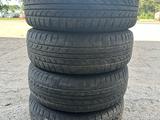 Диски R14 (4*98) с летними шинами 185/60R14 за 57 000 тг. в Усть-Каменогорск – фото 5