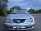 Mazda 626 1999 года за 1 000 000 тг. в Караганда