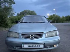 Mazda 626, 1999