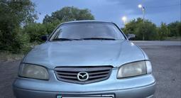 Mazda 626 1999 года за 1 000 000 тг. в Караганда