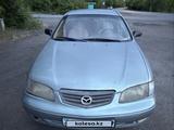 Mazda 626 1999 года за 1 000 000 тг. в Караганда – фото 2