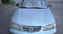 Mazda 626 1999 года за 1 000 000 тг. в Караганда – фото 2