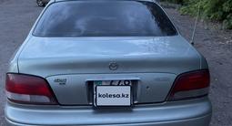 Mazda 626 1999 года за 1 000 000 тг. в Караганда – фото 4
