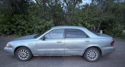 Mazda 626 1999 года за 1 000 000 тг. в Караганда – фото 5