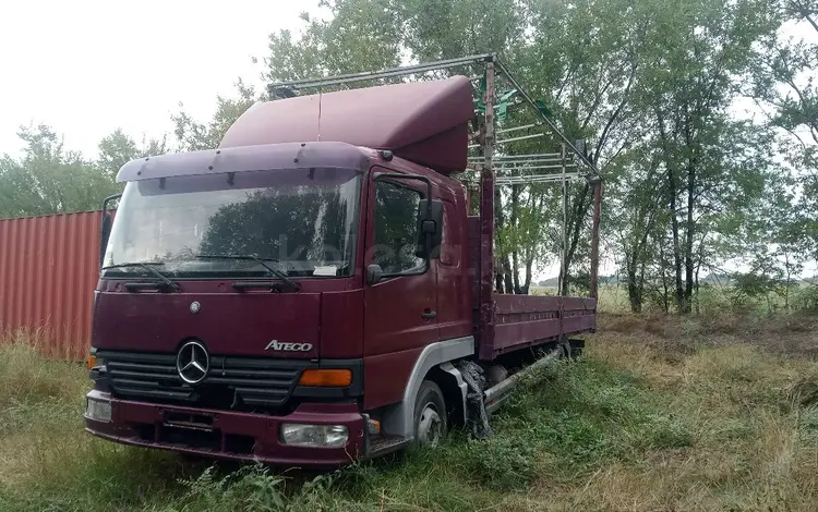 Mercedes-Benz  Atego 2001 года за 3 500 000 тг. в Алматы