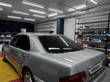 Mercedes-Benz E 230 1997 года за 2 222 222 тг. в Атырау – фото 4