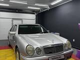 Mercedes-Benz E 230 1997 года за 2 222 222 тг. в Атырау