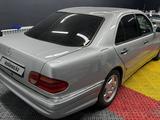 Mercedes-Benz E 230 1997 года за 2 222 222 тг. в Атырау – фото 5