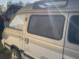 Subaru Libero 1995 года за 700 000 тг. в Алматы – фото 2