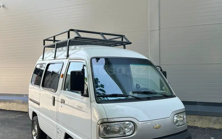 Daewoo Damas 2011 года за 3 500 000 тг. в Алматы
