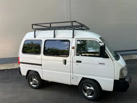 Daewoo Damas 2011 года за 3 500 000 тг. в Алматы – фото 8