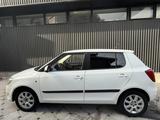 Skoda Fabia 2012 года за 2 900 000 тг. в Шымкент