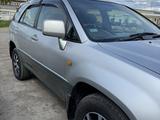 Toyota Harrier 1999 годаүшін3 800 000 тг. в Петропавловск – фото 3
