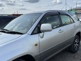 Toyota Harrier 1999 годаүшін3 800 000 тг. в Петропавловск – фото 5