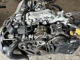 Ej ej204 привозной двигатель за 580 000 тг. в Усть-Каменогорск