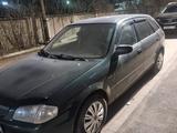 Mazda 323 1999 года за 1 500 000 тг. в Алматы