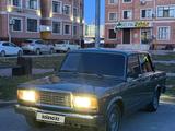 ВАЗ (Lada) 2107 2010 годаүшін2 550 000 тг. в Туркестан