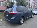 Toyota Sienna 2017 года за 14 200 000 тг. в Алматы – фото 4