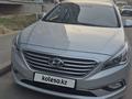 Hyundai Sonata 2016 года за 7 300 000 тг. в Шымкент
