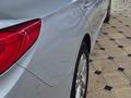 Hyundai Sonata 2016 года за 7 300 000 тг. в Шымкент – фото 4