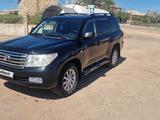 Toyota Land Cruiser 2008 годаfor14 500 000 тг. в Балхаш – фото 2