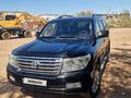 Toyota Land Cruiser 2008 года за 14 500 000 тг. в Балхаш – фото 18