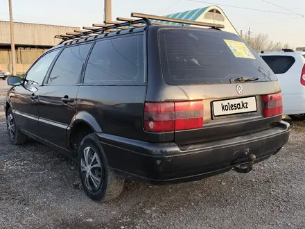 Volkswagen Passat 1994 года за 1 500 000 тг. в Сарыагаш – фото 4