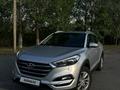 Hyundai Tucson 2017 года за 11 000 000 тг. в Усть-Каменогорск – фото 3