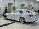 Lexus GS 300 2006 года за 7 900 000 тг. в Алматы – фото 5