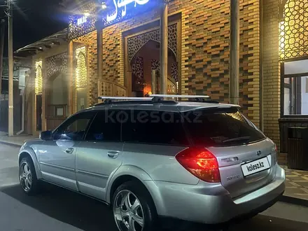 Subaru Outback 2004 года за 5 700 000 тг. в Алматы – фото 17