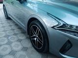 Kia K5 2022 годаүшін10 800 000 тг. в Тараз