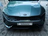 Kia K5 2022 годаүшін10 800 000 тг. в Тараз – фото 2
