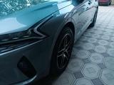 Kia K5 2022 годаүшін10 800 000 тг. в Тараз – фото 3