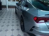 Kia K5 2022 годаүшін10 800 000 тг. в Тараз – фото 4