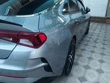 Kia K5 2022 годаүшін10 800 000 тг. в Тараз – фото 5
