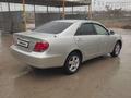 Toyota Camry 2004 года за 5 800 000 тг. в Шардара – фото 4