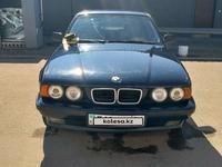 BMW 525 1994 годаүшін3 400 000 тг. в Актобе