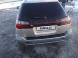 Subaru Legacy 2001 года за 2 800 000 тг. в Сарканд – фото 3