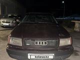 Audi 100 1991 годаүшін700 000 тг. в Кызылорда – фото 2