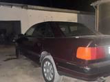 Audi 100 1991 годаүшін700 000 тг. в Кызылорда – фото 4
